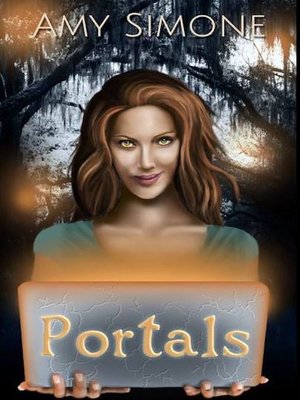 cover image of Portals